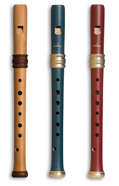 Mollenhauer Blockflöte Adri´s Traumflöte 4117 barock Mollenhauer Blockflöte Adri´s Traumflöte 4117 barock